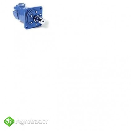 Silnik Eaton 129-0371-002