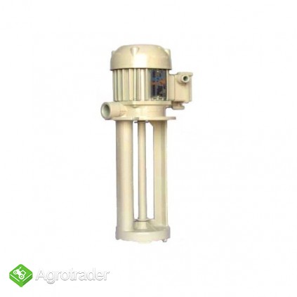 ~.~ Elektropompka 3COA 2-12, 3COA2-10; Syców ~.~ - zdjęcie 2