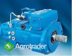 A10VSO18DFE1/31R-PPA12N00 Pompy Hydromatik - zdjęcie 4