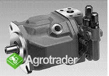 Hydromatik pompa A10VSO18GFR1/31R-PPA12K01 - zdjęcie 1