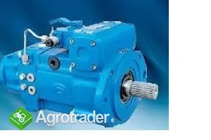 Pompa Hydromatic A10VSO18DR3/31R-PPA12N00  Hydro-Flex - zdjęcie 1