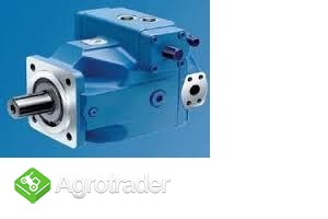 Hydromatic A10VSO28DFR1/31R-PPA12K01, A10VSO100 - zdjęcie 1