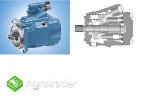  Pompy Hydromatic A10VSO28DRG/31R-PPA12N00 - zdjęcie 5