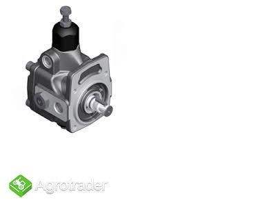 **Pompa PONAR PV2V3-3112R1MC100A1; Hydro-Flex** - zdjęcie 3