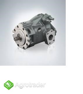 Pompa Hawe V30D-115, V30D-140, Hydro-Flex - zdjęcie 3