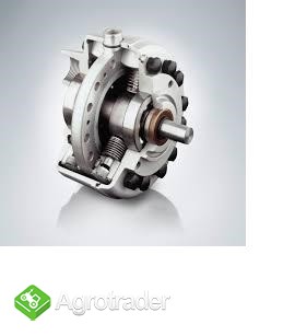 Pompa HAwe V30D-250, V30D-115, Hawe, Hydraulika siłowa - zdjęcie 3