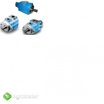 **Pompa PONAR PV2V3-3112R1MC63A1; PV6V3* - zdjęcie 5