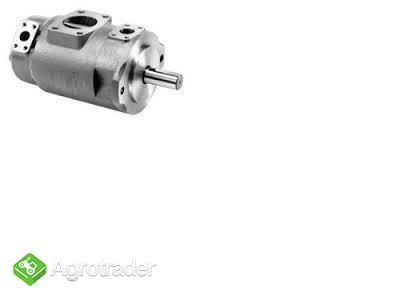 **Pompa PONAR PV2V3-3112R1MC100A1; Hydro-Flex** - zdjęcie 5