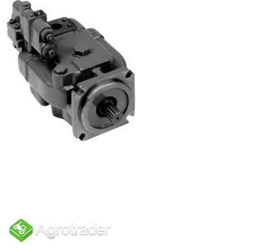 ** Oferujemy silnik Linde HMF 105, HMF 75, HMR 55