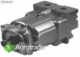 Pompa hydrauliczna Rexroth A11VLO260, A11VO95  - zdjęcie 3