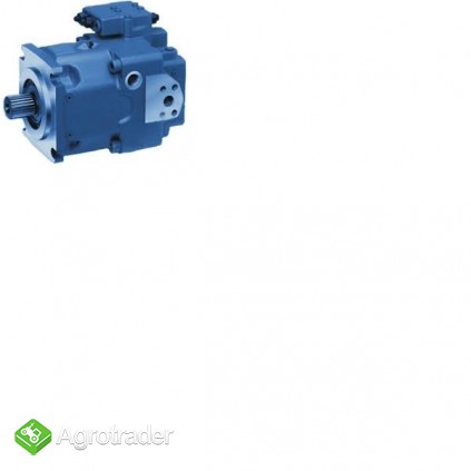 Pompa hydrauliczna Rexroth A11VLO190, A11VO130  - zdjęcie 2