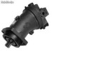 Silniki hydrauliczne REXROTH A6VM107DA2/63W-VZB020HB 