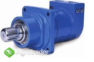 Silnik Rexroth A2FE180/61W-VAL100 A2FE180 - zdjęcie 3