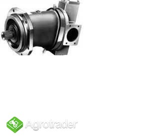 Hydromatic silnik A2FO32/61R-PAB05  - zdjęcie 2