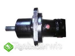 Rexroth silnik A2FM32, A2FM125, A2FM32  - zdjęcie 4