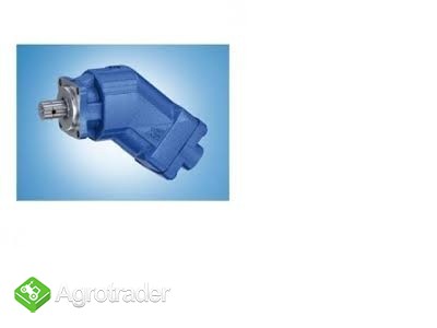 * Pompa Hydromatic R910965974 A A2FLM 710 60W-VZH010 , Hydro-Flex* - zdjęcie 4