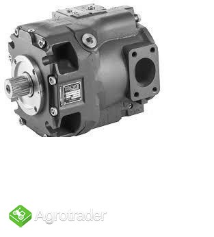 Pompa Hawe V30D-115, V30D-140, Hydro-Flex - zdjęcie 4