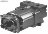 Pompa hydrauliczna Rexroth A11VO75LRH2/10R-NSD12N00 