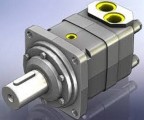 SILNIK HYDRAUILICZNY SAUER DANFOSS OMR 50 151-0710
