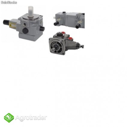 **Pompa PONAR PV6V3-3025R8MC100A1, PV2V3** - zdjęcie 2