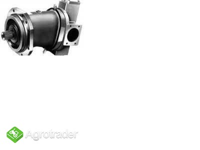 Silnik Rexroth A2FE, A2FE silnik 