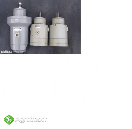 POMPA WPTO 2-10, WPTO2-16, WPTO 2-25 