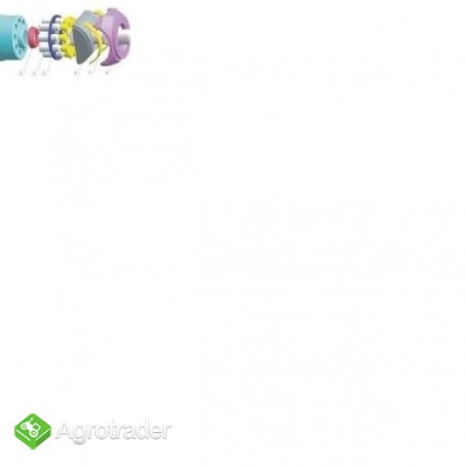 ** Oferujemy silnik Linde HMR 75, HMR 105, HMR 135 - zdjęcie 2