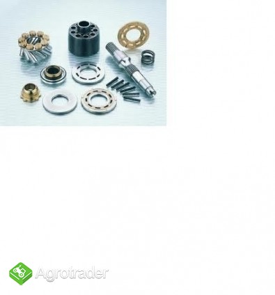 Naprawa pomp oraz silników hydraulicznych!!! - zdjęcie 2