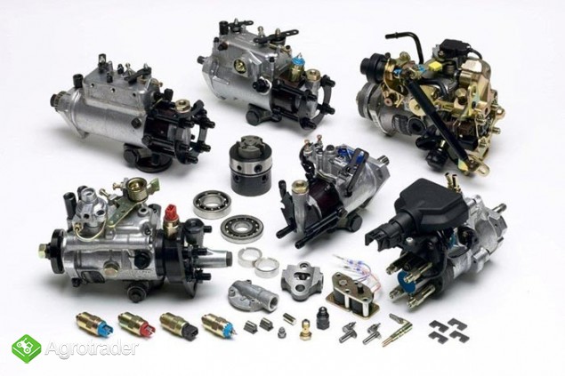 Naprawa silników i pomp hydraulicznych Łódź - zdjęcie 3