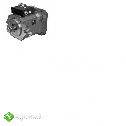 Pompa hydrauliczna Duplomatic VPPL100, VPPL16, VPPL46