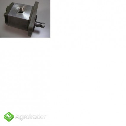 Orsta pompa TGL 10868 A3216L; Orsta; TGL 10859