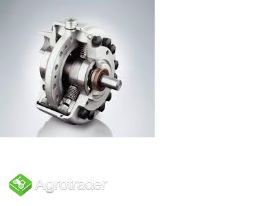 Oferujemy pompę HAWE V30D-095, V30D-115, Hawe, Hydro-Flex  - zdjęcie 3