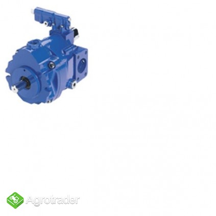 Oferujemy pompy Vickers PVH, PVM, V10, V20, Vickers  - zdjęcie 1