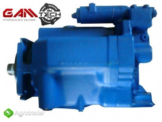 Pompa Vickers POMPA HYDRAULICZNA VICKERS 4535V60A38 11AA22R Vickers - zdjęcie 1