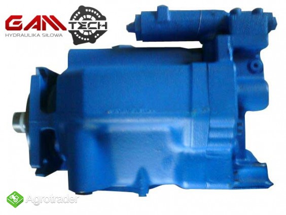 Pompa Vickers POMPA HYDRAULICZNA VICKERS V20 1B5B 1C11 Vickers - zdjęcie 3