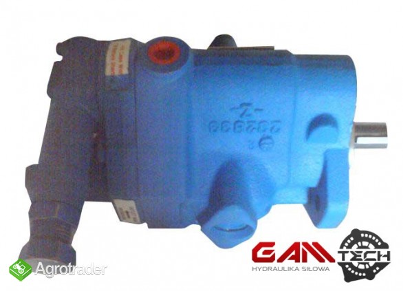 Pompa Vickers POMPA HYDRAULICZNA VICKERS V2010 1F13B2B 1DC 12 Vickers - zdjęcie 3