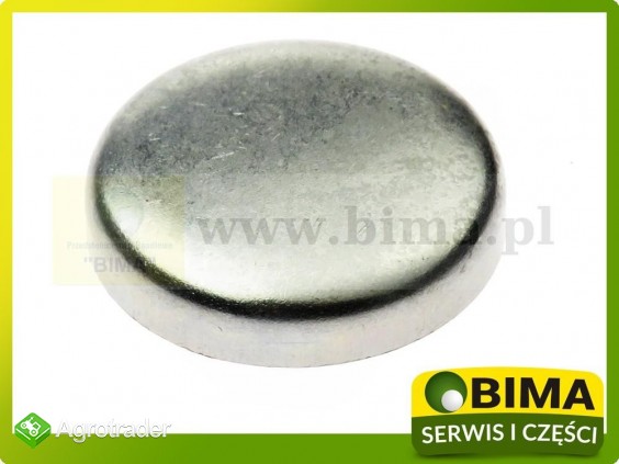 Brok silnika - zdjęcie 1