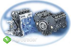 Remonty silników wszystkich typów