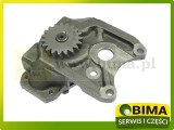 Pompa oleju silnikowego Massey Ferguson 4270,4360,4370