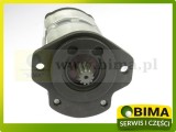 Pompa hydrauliczna hydrauliki Renault CLAAS ERGOS 90