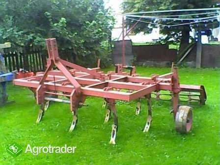 AGREGAT ŚCIERNISKOWY