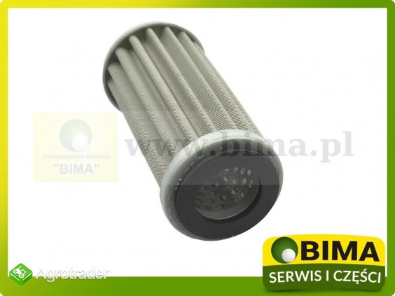 Filtr hydrauliki Landini Advantage 85,95,Atlantis 100 - zdjęcie 1