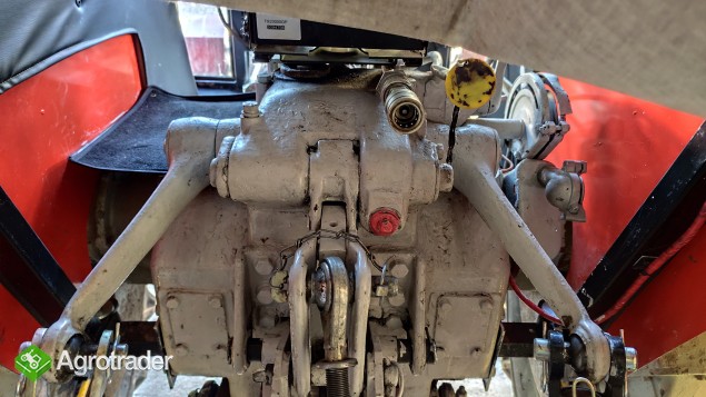 Ursus c360 turbo - zdjęcie 6