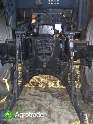 DEUTZ - FAHR 6.06 AGROPRIMA 1995 - zdjęcie 2