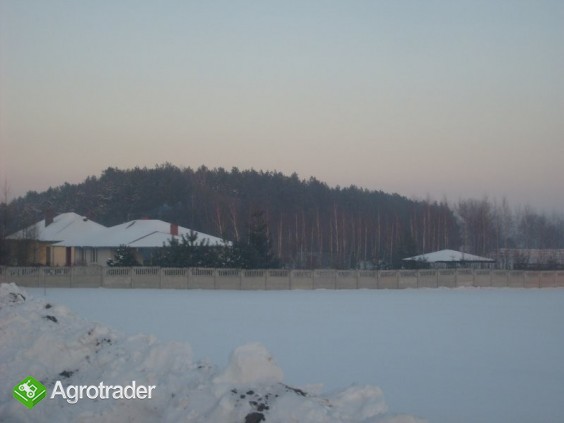 Sprzedam działkę - zdjęcie 2