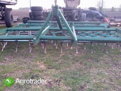 Agregat uprawowy fabryczny - zdjęcie 2