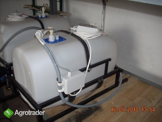 APLIKATOR do KONSERWANTÓW - zdjęcie 1