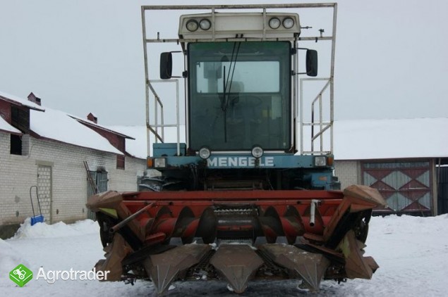 Mengele SF 7000 - zdjęcie 1