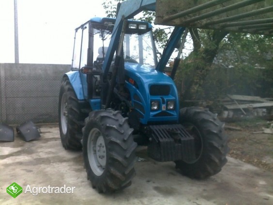 KUPIE MTZ, PRONAR,URSUS, ZETOR 888 300 550 - zdjęcie 2