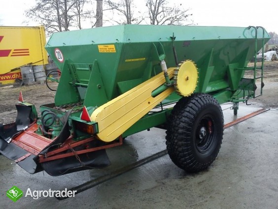Rozsiewacz RCW 1998r - zdjęcie 3